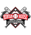 Mountain House Little League