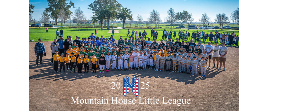 2025 Opening Day